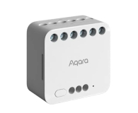 Aqara Inteligentny przekaźnik podwójny DCM-K01 - 1198885 - zdjęcie 5